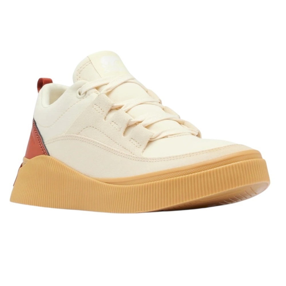 Sorel Women's Out 'N About IV Low Waterproof Sneaker
